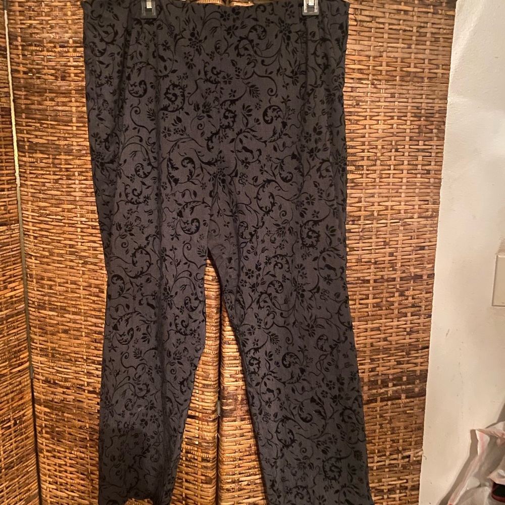 Plus Size Karen Kane PANTS